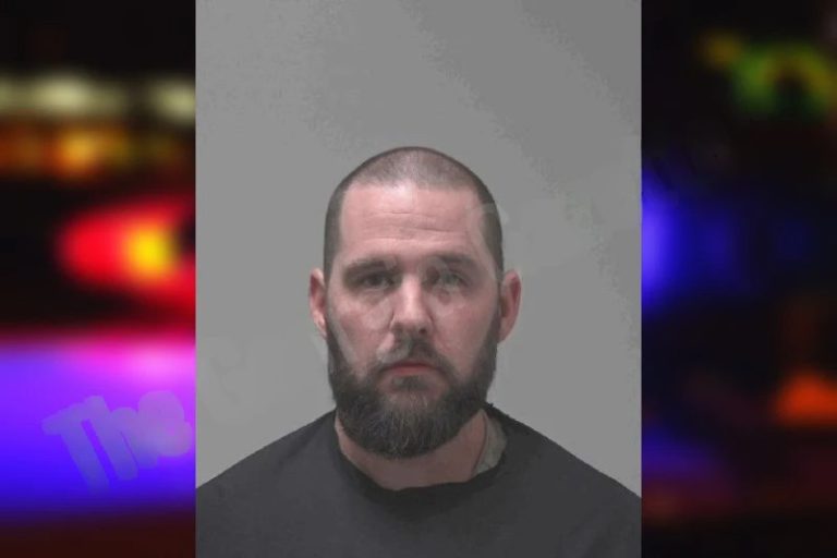 Brandon Qualls mugshot – Cobb County , Georgia Brandon Qualls