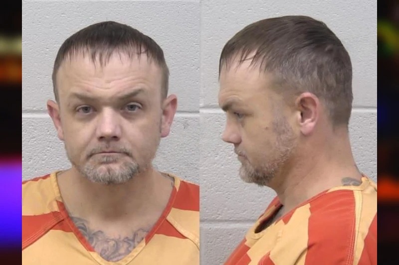 Brandon Reynolds mugshot – Paulding County , Georgia Brandon Reynolds mugshot