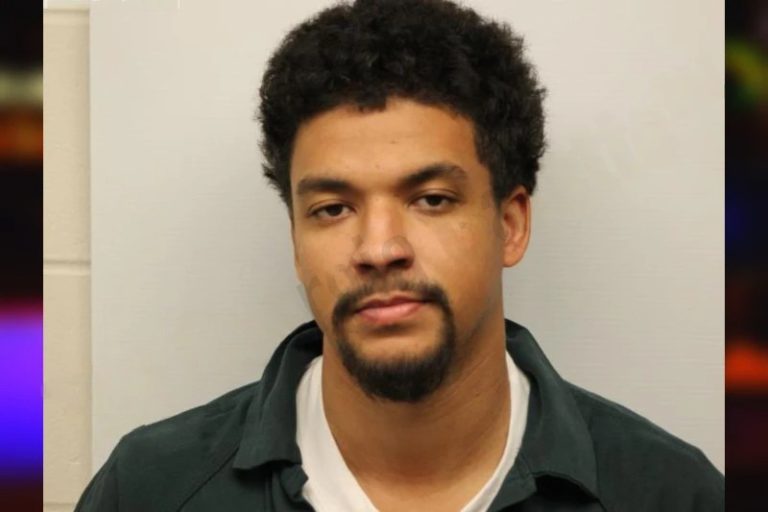 Brandon Shuman mugshot – Chatham County , Georgia Brandon Shuman