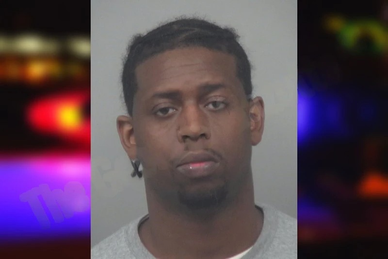 Brandon Snellings Mugshots