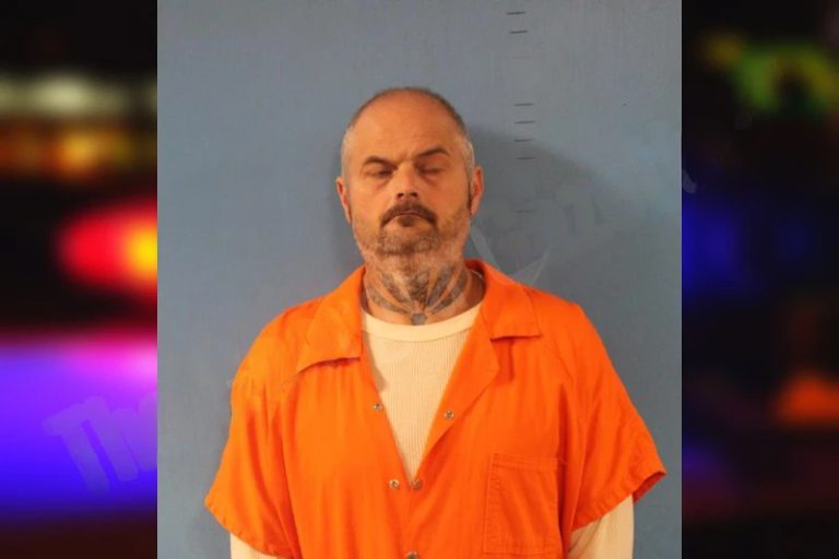 Brandon Tatum mugshot – Monroe County , Georgia Brandon Tatum