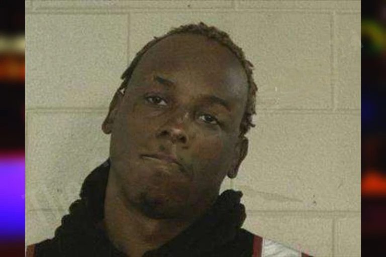 Brandon Walthour mugshot – Liberty County , Georgia Brandon Walthour