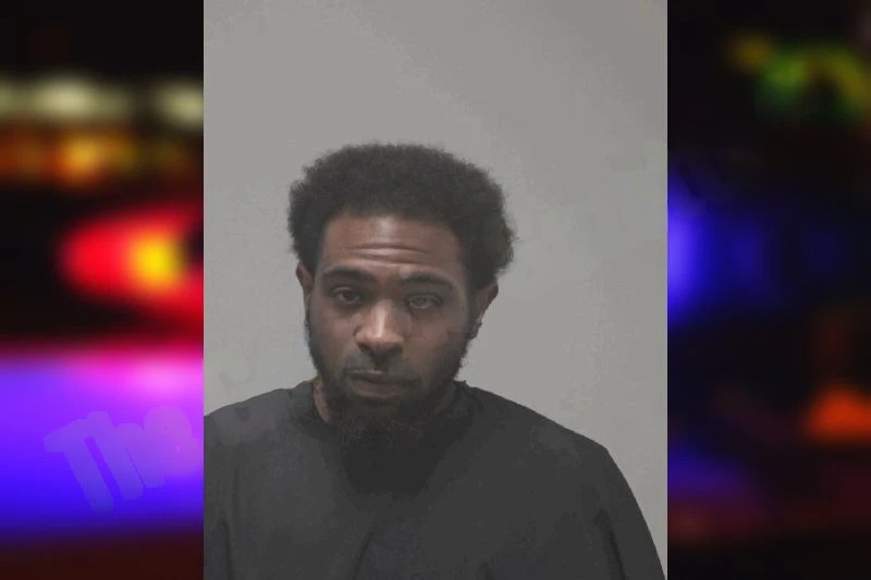 Brandon Warren mugshot – Coweta County , Georgia Brandon Warren mugshot