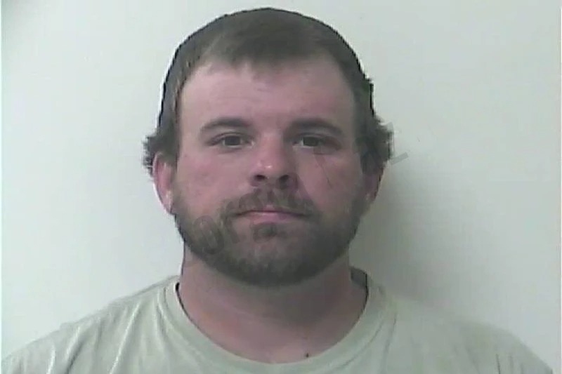 Brandon Watkins Mugshots