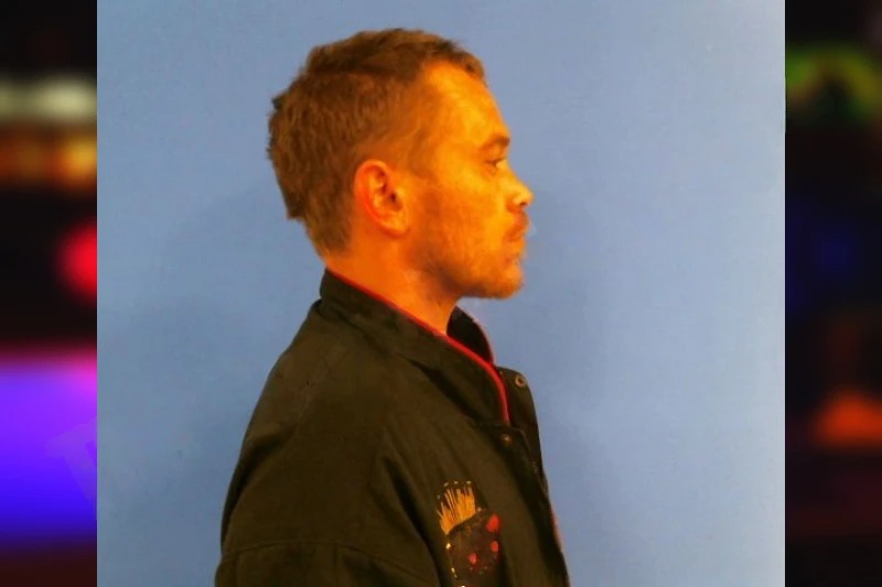 Brandon Watwood Mugshots