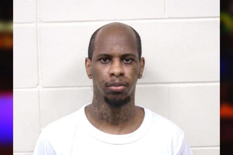 Brandon Williams mugshot – Bulloch County , Georgia Brandon Williams