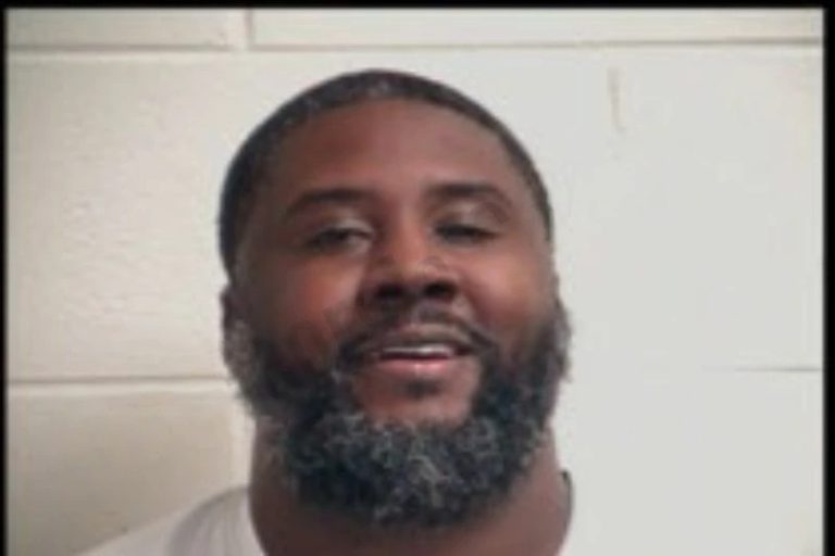 Brandon Willis mugshot – Henry County , Georgia Brandon Willis