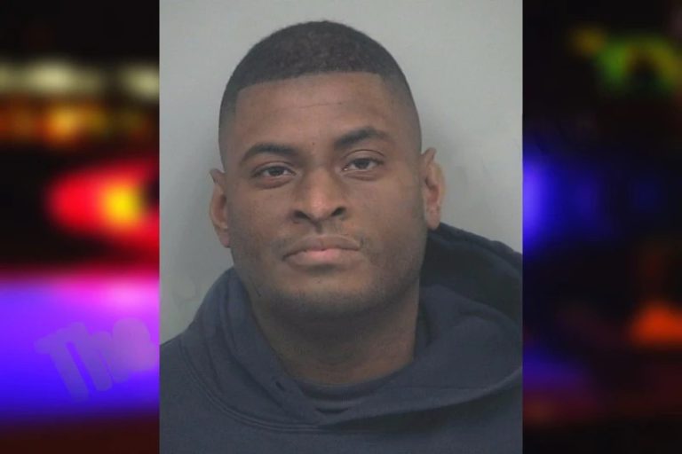 Brandon Wilson mugshot – Hall County , Georgia Brandon Wilson