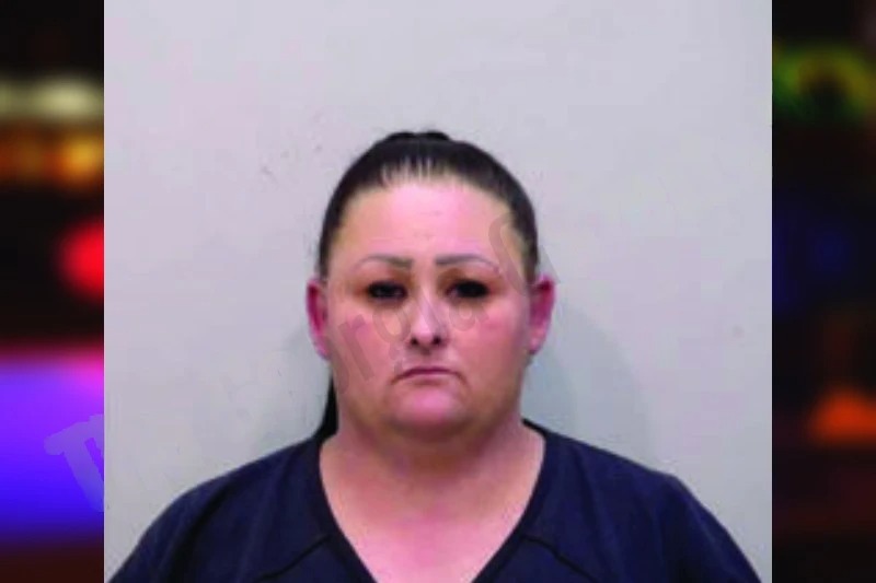 Brandy Ramirez Mugshots