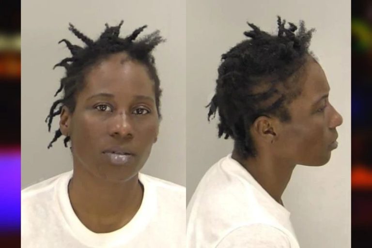 Brandy Taylor mugshot – Richmond County , Georgia Brandy Taylor