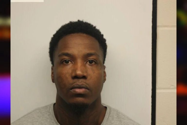 Branielus Ross mugshot – Chatham County , Georgia Branielus Ross