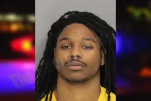 Braxton Deriso mugshot – Cobb County , Georgia Braxton Deriso mugshot