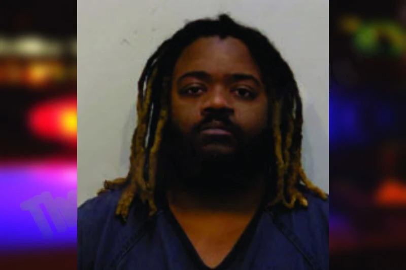 Braxton Gardner mugshot – Bartow County , Georgia Braxton Gardner mugshot