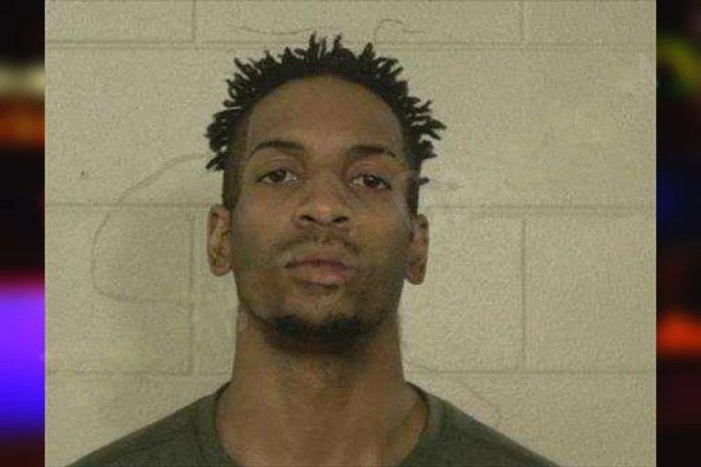 Braxton Smith mugshot – Liberty County , Georgia Braxton Smith