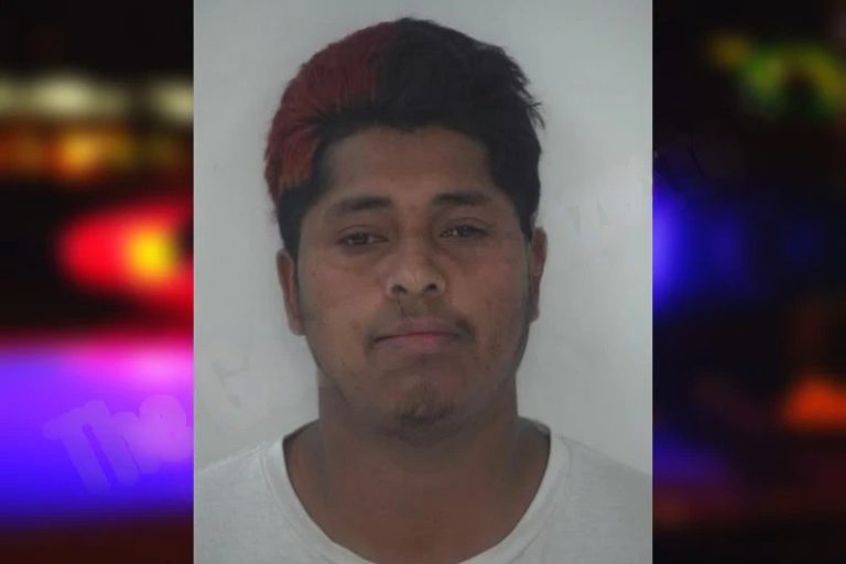 Braxton Spellman Waldan mugshot – Fayette County , Georgia Braxton Spellman Waldan