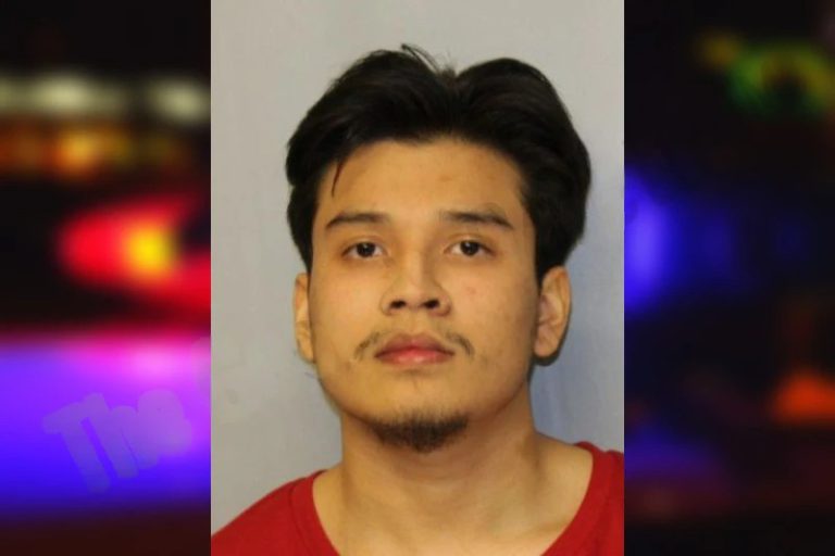 Brayan Garcia-Moran mugshot – Hall County , Georgia Brayan Garcia-Moran