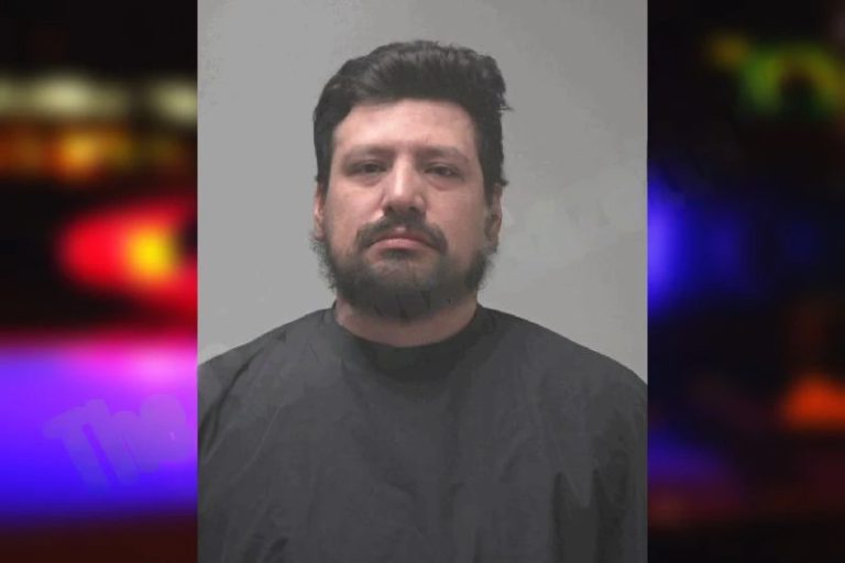 Brayan Gaytan mugshot – Coweta County , Georgia Brayan Gaytan