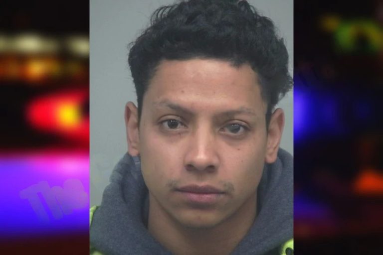 Brayan Mejia mugshot – Douglas County , Georgia Brayan Mejia