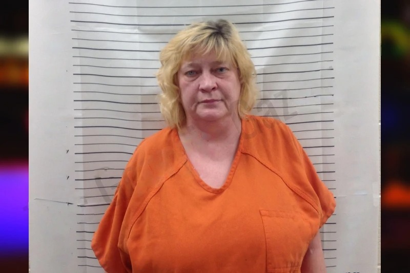 Brenda Alford Mugshots