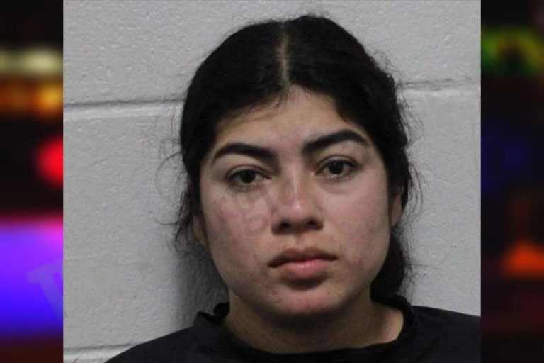 Brenda Rojas-Delgado