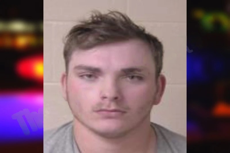 Brennon Freeman Mugshots