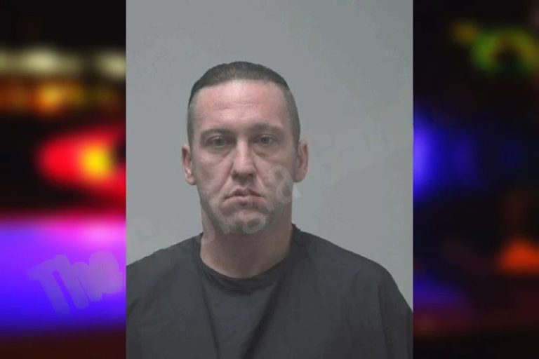 Brent Cook mugshot – Coweta County , Georgia Brent Cook