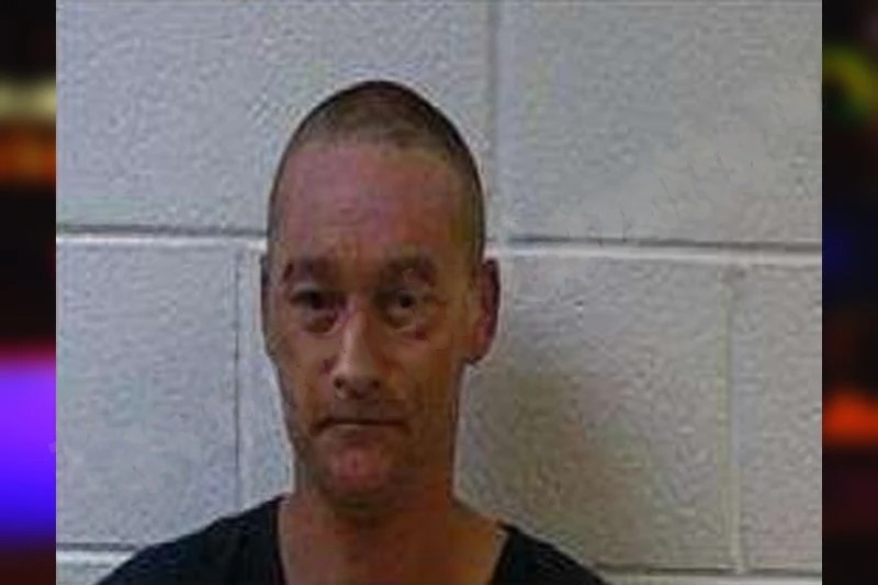 Brent Keane Mugshots