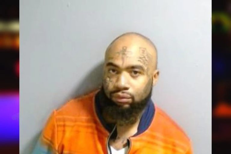 Brent Miller mugshot – Fulton County , Georgia Brent Miller