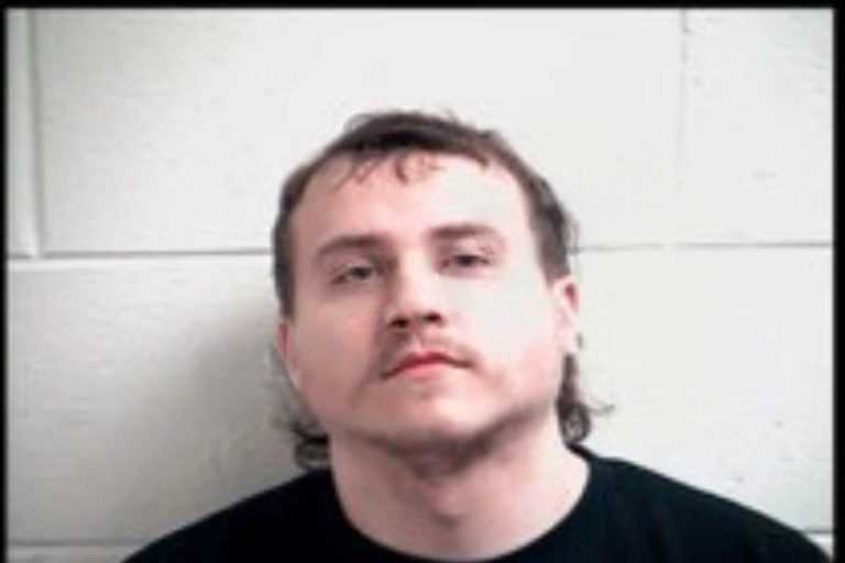 Brent Troyer mugshot – Henry County , Georgia Brent Troyer