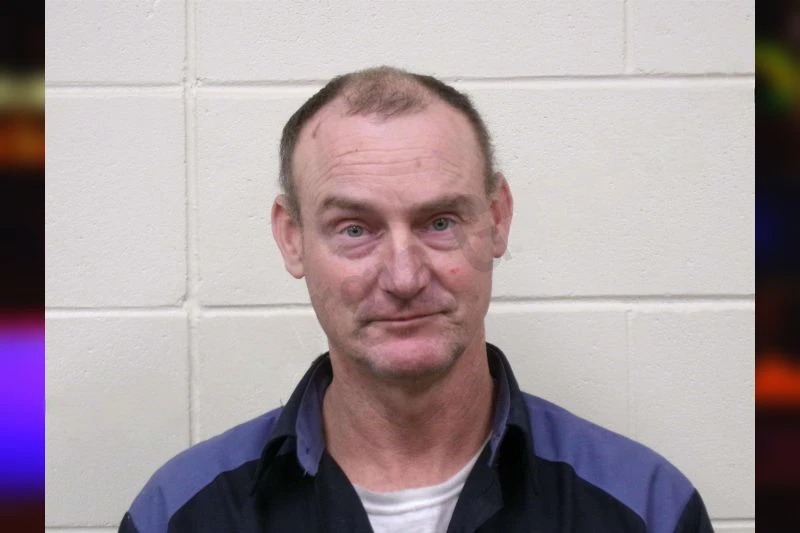 Bret Kasulka Mugshots