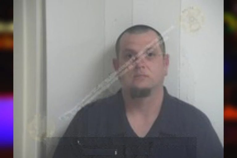 Brett Cortiss mugshot – Walton County , Georgia Brett Cortiss
