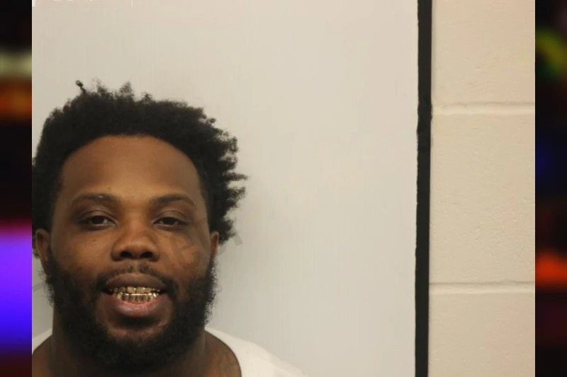 Breyon Gibbs mugshot – Chatham County , Georgia Breyon Gibbs mugshot