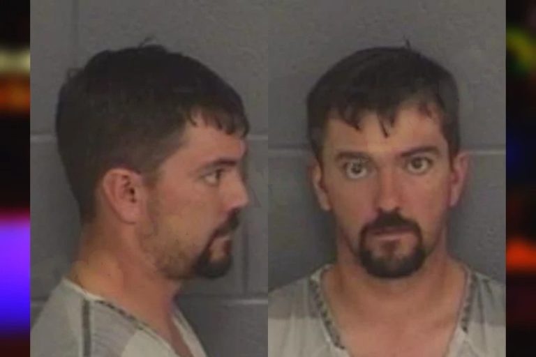 Brian Adkins mugshot – Barrow County , Georgia Brian Adkins