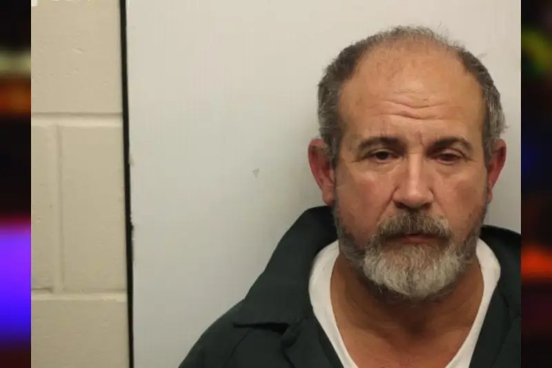 Brian Bamburg mugshot – Chatham County , Georgia Brian Bamburg mugshot