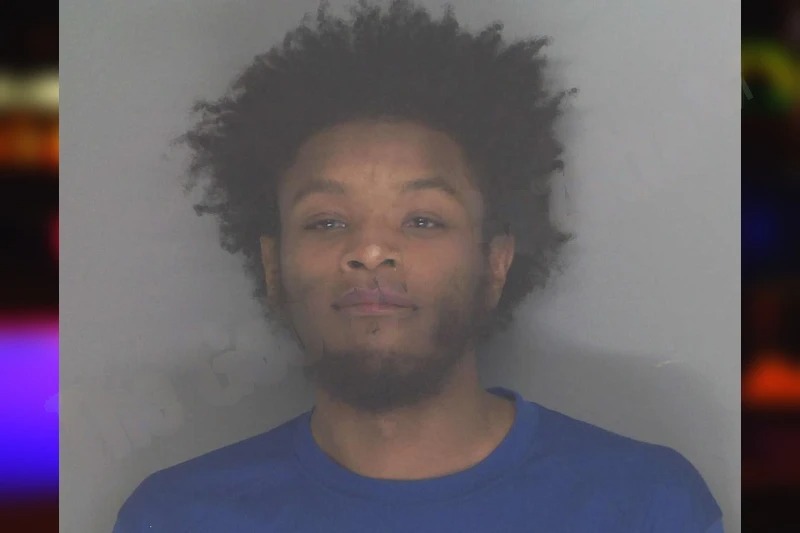 Brian Brown Mugshots