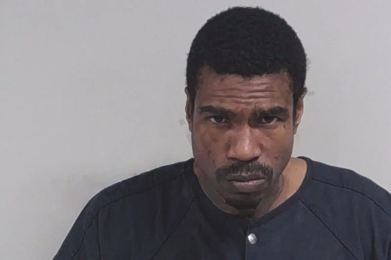 Brian Campbell Mugshots