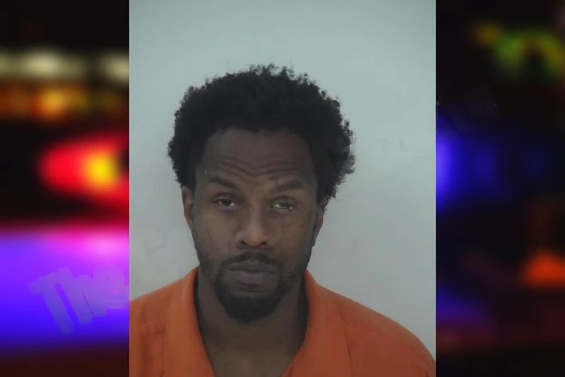 Brian Garland mugshot – Fayette County , Georgia Brian Garland mugshot