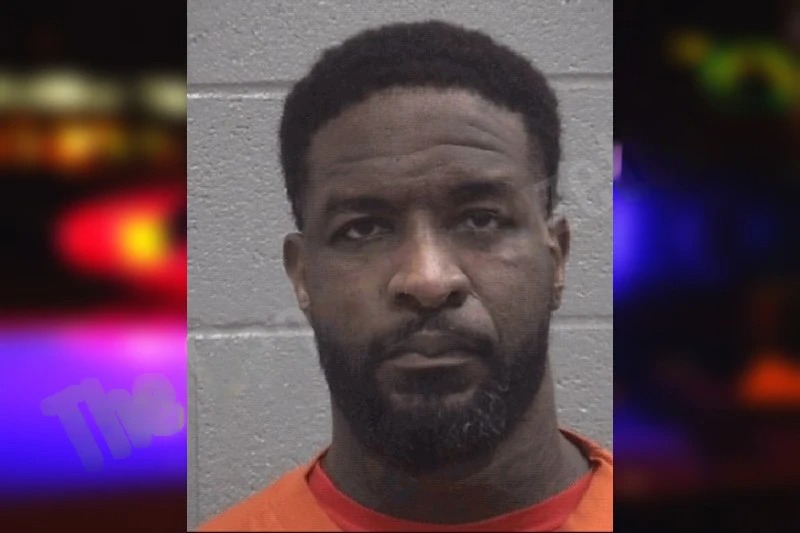 Brian Jones mugshot – Columbia County , Georgia Brian Jones mugshot