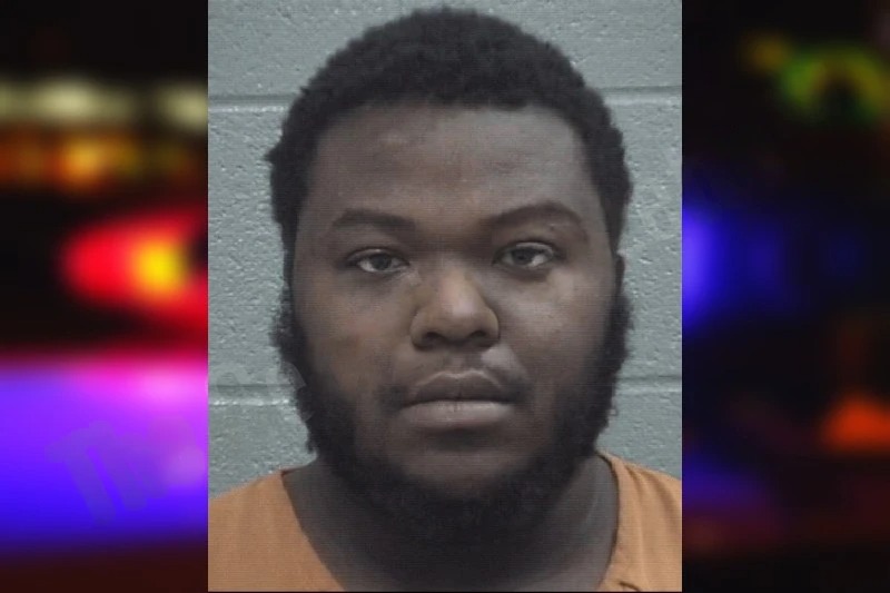 Brian Livingston mugshot