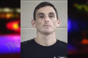 Brian Mills Mugshots