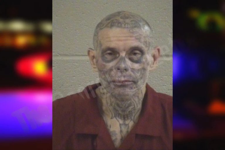 Brian Moree mugshot – Whitfield County , Georgia Brian Moree