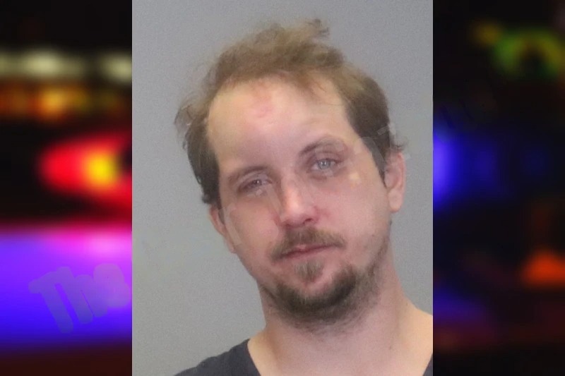 Brian Petrivelli mugshot – Muscogee County , Georgia Brian Petrivelli mugshot