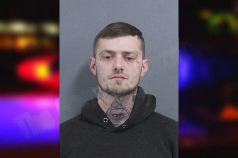 Brian Pickard mugshot – Catoosa County , Georgia Brian Pickard