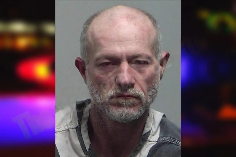 Brian Rugg mugshot – Tift County , Georgia Brian Rugg