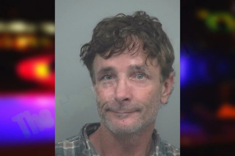 Brian Smith mugshot – Gwinnett County , Georgia Brian Smith