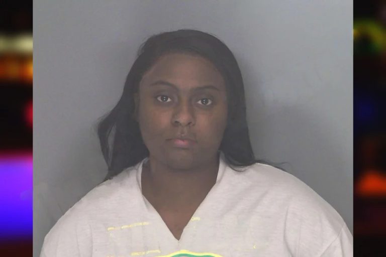 Brianca Williams mugshot – Douglas County , Georgia Brianca Williams
