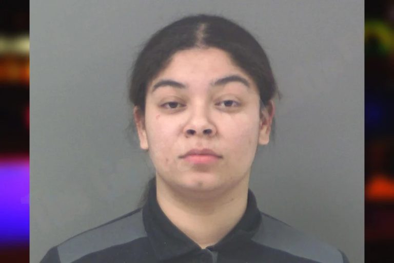 Brianna Mitchell mugshot – Douglas County , Georgia Brianna Mitchell