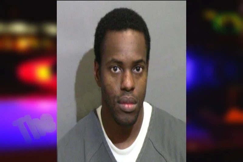 Briceton Washington mugshot – Glynn County , Georgia Briceton Washington mugshot