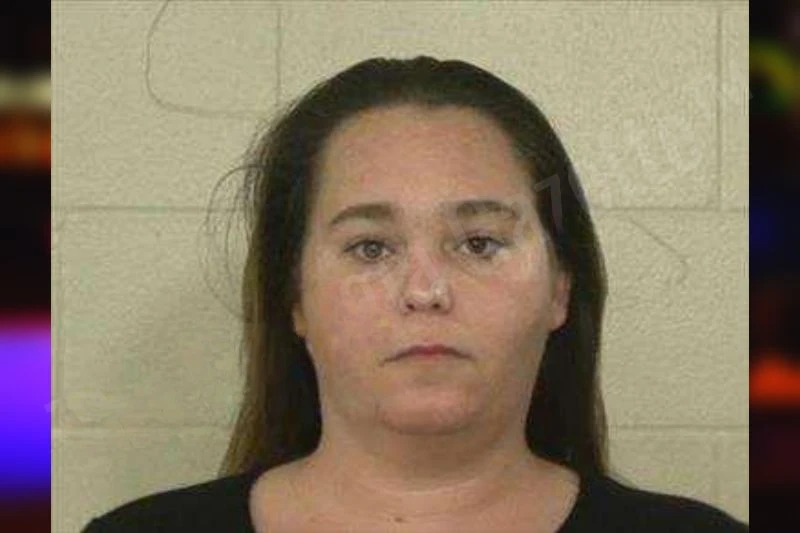 Bridgette Shuman Mugshots