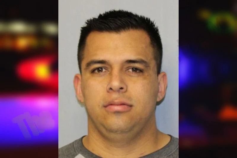 Bries Mendoza-Gonzalez Mugshots